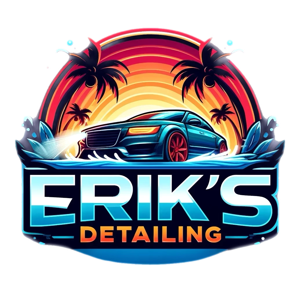 Erik's Detailing